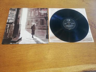 Camel Stationary Traveller 1984 Polydor Metronome 821504-1  Deutsche Pressung VG+/VG+